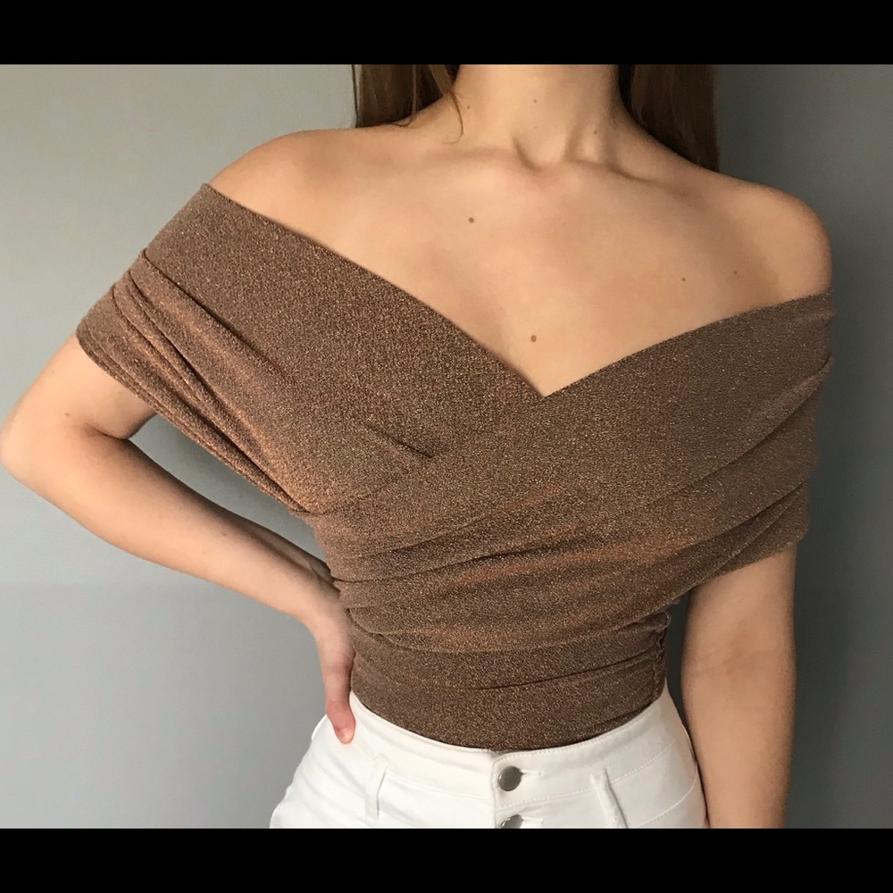 Ex Sir Bodysuit Fashion Nova